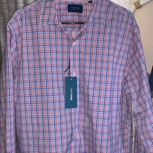 Fairlane button up shirt